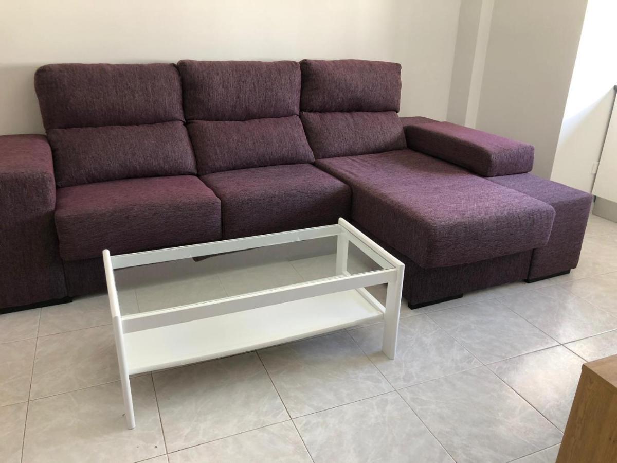 Tablero 403, Encantador Apto 8 Pax Cerca Playa Del Ingles Экстерьер фото