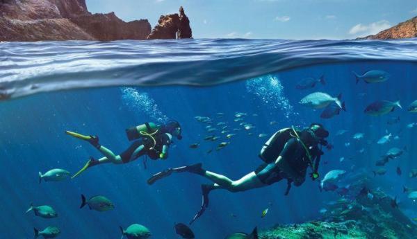Tablero 403, Encantador Apto 8 Pax Cerca Playa Del Ingles Экстерьер фото
