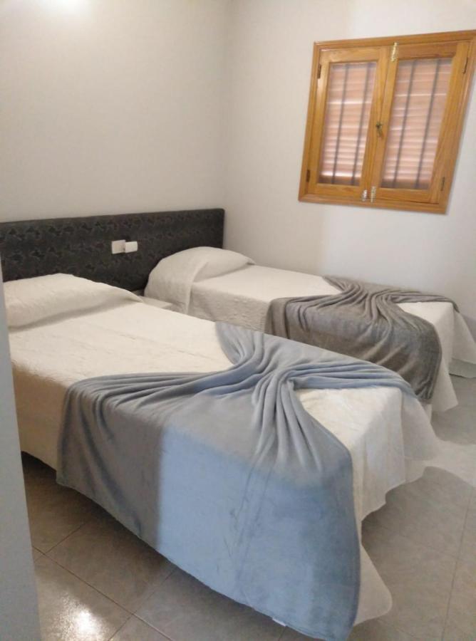 Tablero 403, Encantador Apto 8 Pax Cerca Playa Del Ingles Экстерьер фото