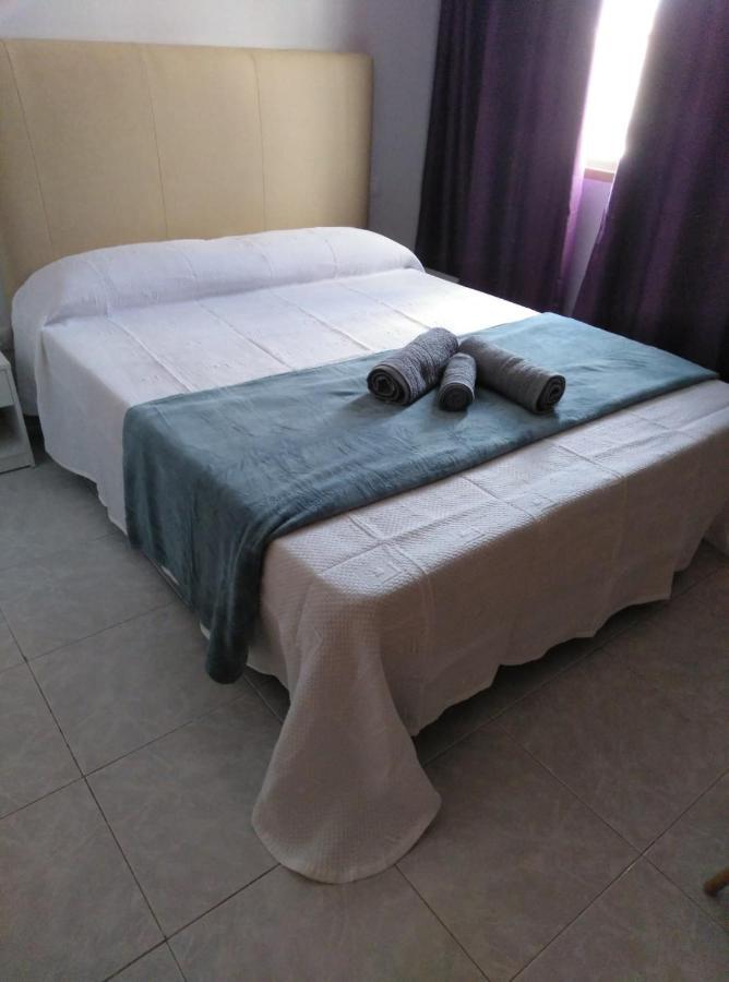 Tablero 403, Encantador Apto 8 Pax Cerca Playa Del Ingles Экстерьер фото